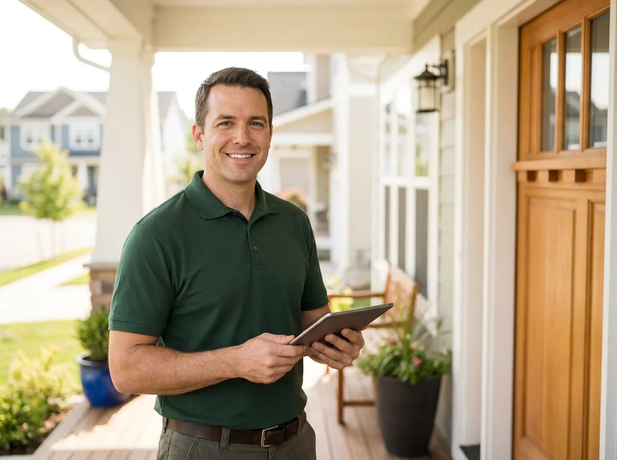 Pest control FAQs for Hector, AR